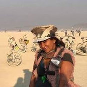 Rania Al-Khalifa's photo