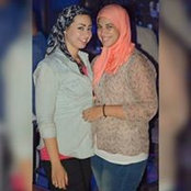 Dina Badr's photo