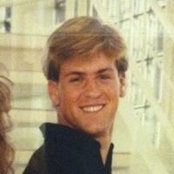 Chad Frankss foto