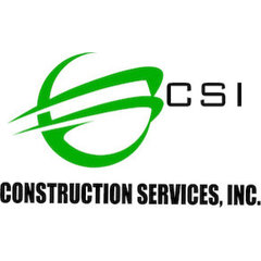 Construction Services, Inc.