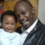 Edward Maina's photo