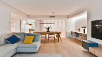 Vídeo destacado de Studio Transparente
