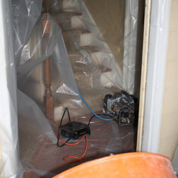 Dust Defense in Use - Products