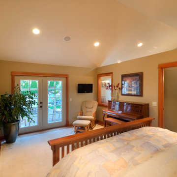 Telgenhoff Residence