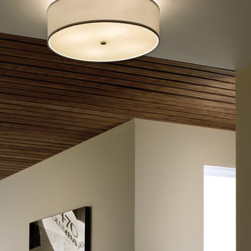 Living Room Lighting
