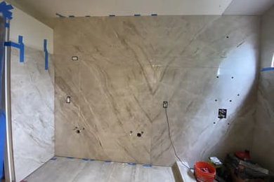 Inspiration for a garage remodel in Los Angeles