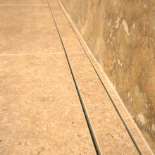 MBA-drain