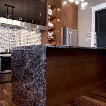 Contemporary