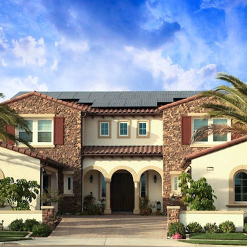 Roof Panels