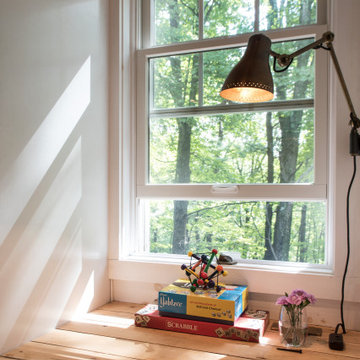 1200 Sqft 2 Bed/ 2.5 bath Cottage, Saugerties, NY