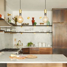 Shelves