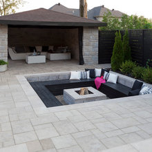 Landscaping & outdoor ideas