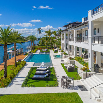 GABLES ESTATES RESIDENCE