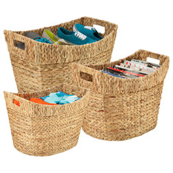 Tropical Baskets by Honey Can Do