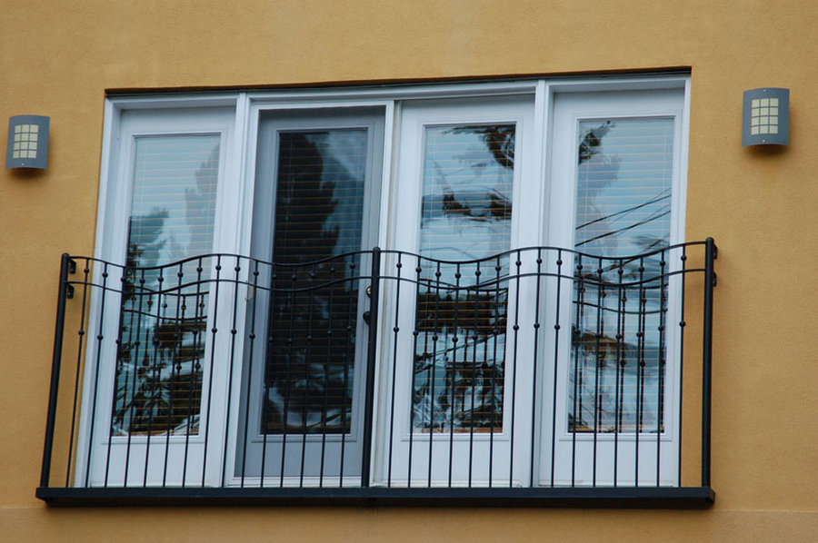 Railings