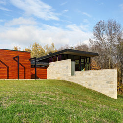 Fieldstone - Windows And Doors
