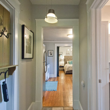 A.D.U. / Income Property // Gibson