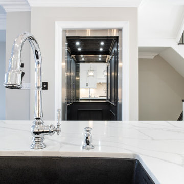 Church Street, Whole Home Remodel