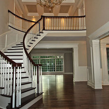 Staircases