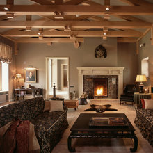 Tv Room