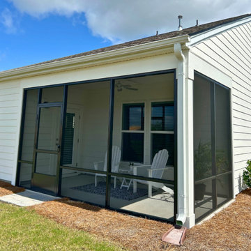 Custom Screen Room – Summerville, SC