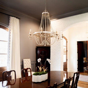 Renovation @ Langdon Bend
