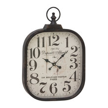 Clocks