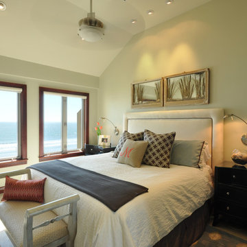 Beachfront Rental