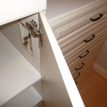 Closet Ideas