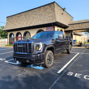 Southern Elite Contracting Headquarters