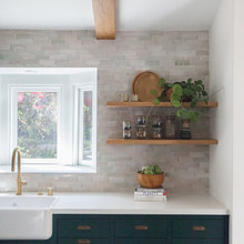Kitchen Ideas