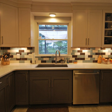 1970s Ranch Gets a Facelift
