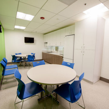 New Medical Offices & Clinic