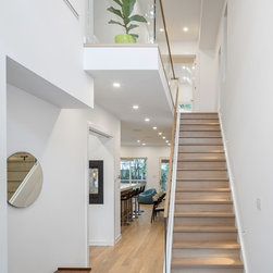 Second Avenue - Hardwood Flooring