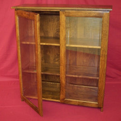 Knockdown Bookcase - Bookcases