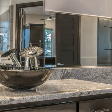 Sleek Modern