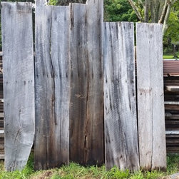 Barn Wood - Products