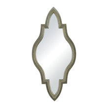 Morrocan Accents Inside