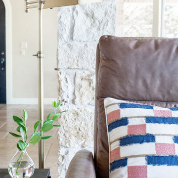 Rustic Refined Ranch Home | Dripping Springs, Texas