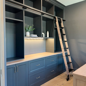 Pattern with Purpose | Grand Junction Custom Home
