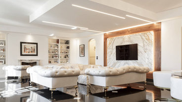 Best 15 Interior Designers in Alassio, Liguria, Italy