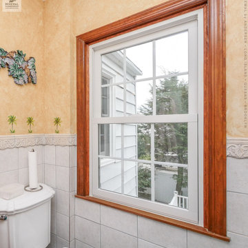 Doors and Windows with Grilles and Grids - Renewal by Andersen Long Island