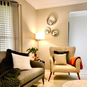 Westleigh Lounge Room