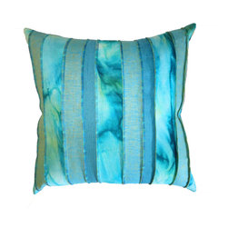 So Instincts - Assemblage - Decorative Pillows