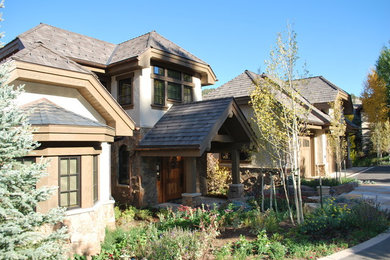Beaver Creek Home