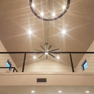 barndominium