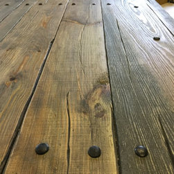 TABLES - Products