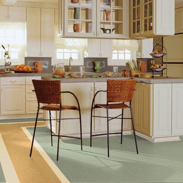 Kitchen Flooring