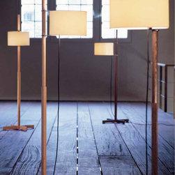 RR Studio Line - Floor Lamps