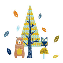 wall